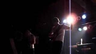 Natalie Portman - Ozma at Masquerade, Atlanta 8/7/06