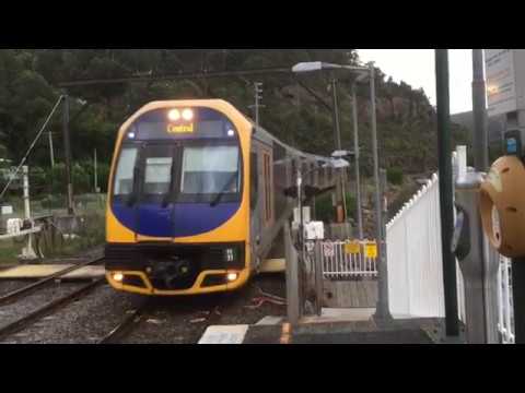 Sydney And Regional Trains Vlog 58: Wondabyne Pt 2