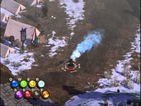 I'll Show You an Awesome Imba Magicka Combo - Best 4 Lolz (chapter 5 intro)