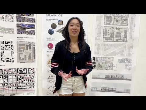 Lourdes Nguyen | Arquitetura