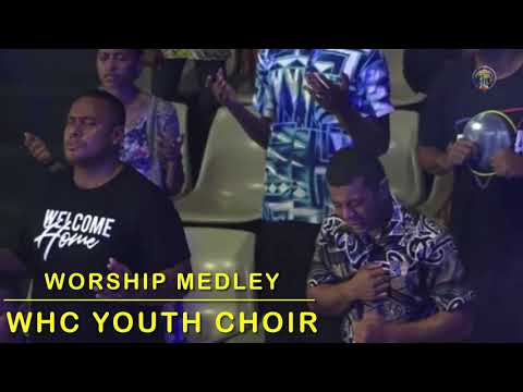 Worship Medleys (Covers) - Take The Stage / Me Laveti / Lagiti