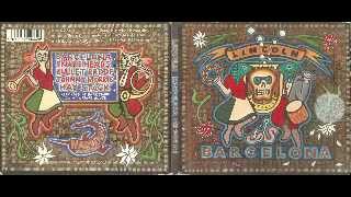 Lincoln - Mettle - #5 Johnny Morris / #6 Hay Stack