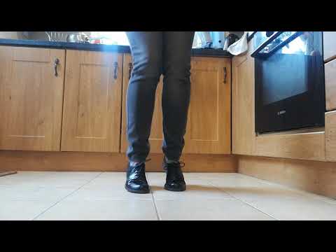 Day 1/30: Sean-Nós Slip Jig (Festival-style)