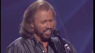 Bee Gees - How Deep Is Your Love live 1998
