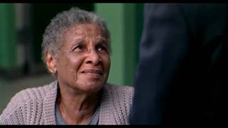 Brad Pitt talking patois - Everyting gwarn be iree video