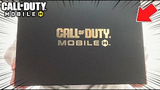 【実写】遂にCODモバイル公式から感謝されました。【CODモバイル】