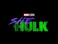 She-Hulk Teaser Trailer Music