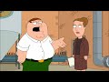 Peter Quits His Job After Winning The Lottery Family Guy
