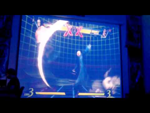 FINAL UMVC3 ATX J2JIN VS KANEBLUERIVER PARTE 2