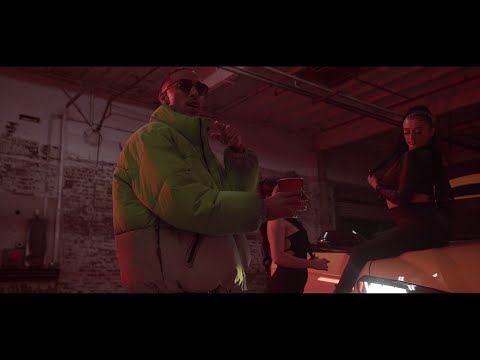 Test x Bridgez " Pretty Girl " (Official Music Video)