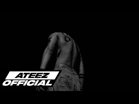 [Special Clip] ATEEZ(에이티즈) 산 'Imagine Dragons - Warriors' Performance Video