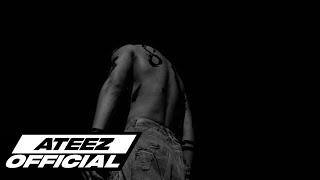 [Special Clip] ATEEZ(에이티즈) 산 &#39;Imagine Dragons - Warriors&#39; Performance Video
