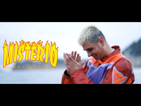 Video thumbnail for Misterio