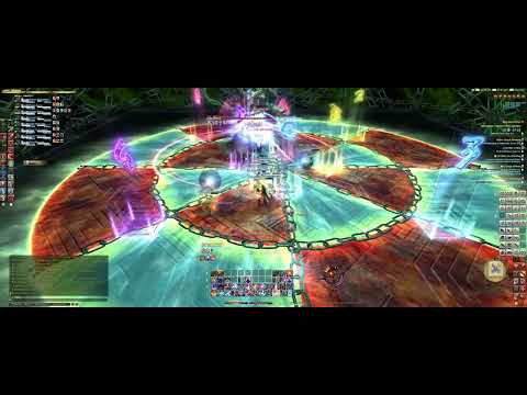 (Pandæmonium) Asphodelos: The First Circle (Savage) (BLM POV) Clear