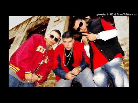 Uuuyyaaa - Yerbaklan y Reggeman