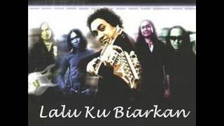 Lalu Ku Biarkan Music Video