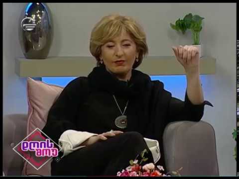 გიო ხუციშვილი - "Без Тебя" Gio Khutsishvili