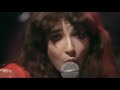 Kate Bush - Moving (Live at the Saturday Night At The Mill) [Remastered]
