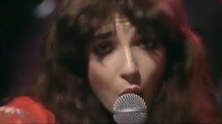 Kate Bush - Moving (Live at the Saturday Night At The Mill) [Remastered]