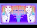 LADY GAGA - I'll Never Love Again (Jackinsky, Erick Ibiza & Leo Blanco Mix)