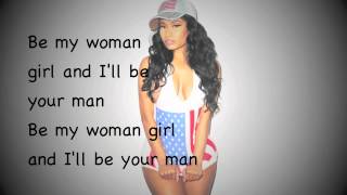 David Guetta Ft Nicki Minaj - Hey Mama Lyrics