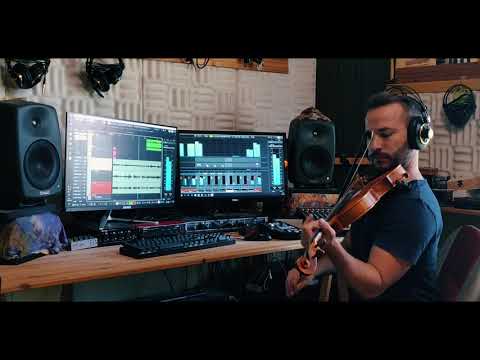 Izzik Gan & Amit Sharon - Ay Işığında