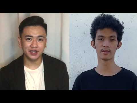 Saguday Chorale - All of Me