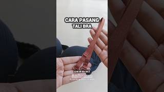 Download lagu Beli tali bra jadi hemat ratusan ribu😱 mp3 Download lagu Beli tali bra jadi hemat ratusan ribu😱 mp3