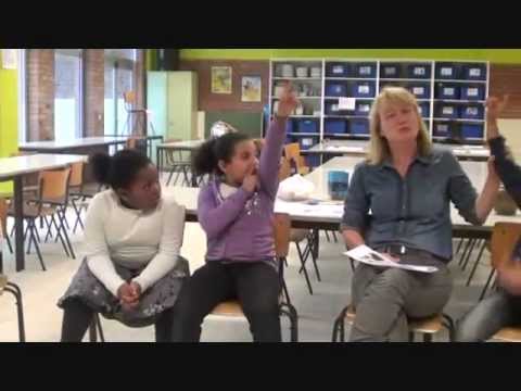 Sint-Karel TV (afl. 2) - OKTOBER 2011