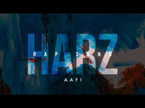 Aaftab Khan Harz Rap So...