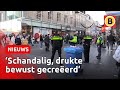 Eindhoven sluit alle winkels vanwege enorme drukte in de binnenstad | Omroep Brabant