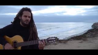 CARLINHOS ZODI - GUERREIRO - ACÚSTICO NA PRAIA