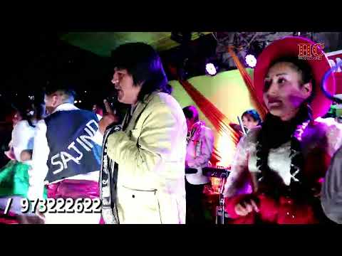 Gato Del Arpa - No Puedo Amarte / Videoclip Oficial