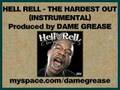 Hell Rell & Styles P - Hardest Out (Instrumental)