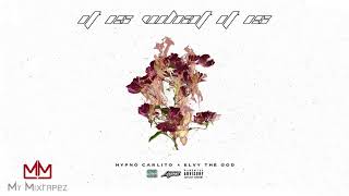 Hypno Carlito & eLVy The God - It Is What It Is (My Mixtapez Exclusive)