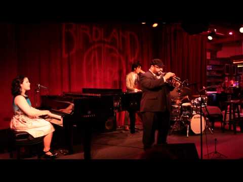 Del Sasser - If You Never Fall in Love with Me - Champian Fulton