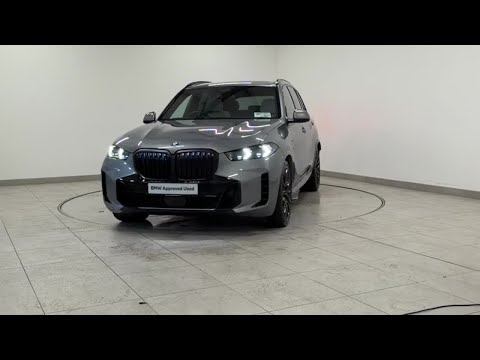 BMW X5 xDrive50e M Sport - Image 2