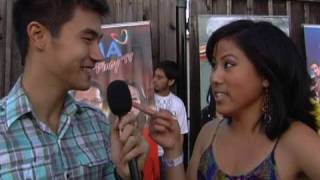 Now You Know: Steven Silva Interview