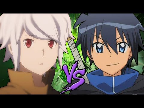 SAITO HIRAGA VS BELL CRANEL RAP | CarRaxX ft Saikore [Prod. Måns Billner]