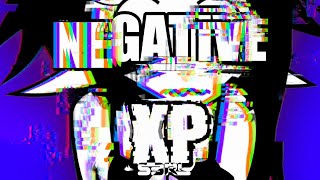 Negative XP