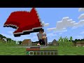 КУДА УКАЗЫВАЕТ ЭТА КРАСНАЯ СТРЕЛКА В МАЙНКРАФТ | Компот Minecraft