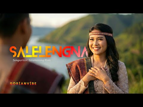 Salelengna - Situmorang Rian | Pop Batak Romantis | Lirik Video Terjemahan Indonesia