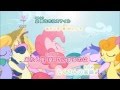 Japanese "Smile Song" - My Little Pony FiM S2E18 ...