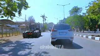 Download lagu Jalan-jalan di Cirebon [152] Diiringi Lagu Tarling mp3