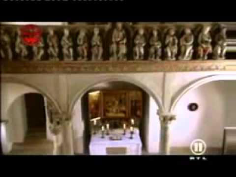 Das Geheime Wissen des Islam 2/5