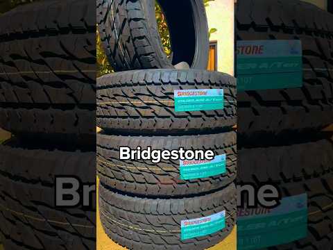 Difference Between PIRELLI and BRIDGESTONE Tires? 😲 #cars #pirelli #bridgestone