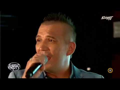 A SZABOLCSI MESTERHÁRMAS - ÍGY MULATUNK. (DANKÓ SZILVI, A ROBERTO, BUNYÓS PITYU) - PERTU PARTI.