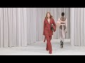 Ferragamo Spring Summer 2025 Full Show