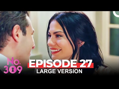 No. 309 Episode 27 (Large Version)