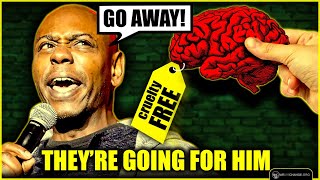 WHOA! Dave Chappelle Controversy Debunked!